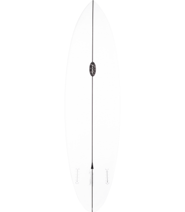 PUKAS MAGNETIC 6’8 - DAVID SANTOS