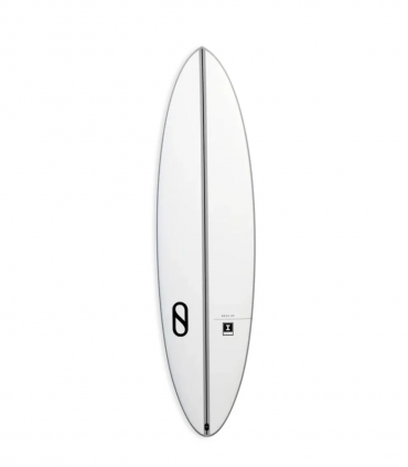 FIREWIRE SLATER DESIGN BOSS UP - TABLA DE SURF