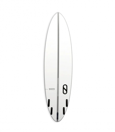 FIREWIRE SLATER DESIGN BOSS UP - TABLA DE SURF