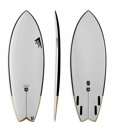 FIREWIRE SEASIDE HELIUM - TABLA DE SURF