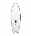 FIREWIRE TOO FISH - HELIUM 5'5