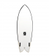 FIREWIRE TOO FISH HELIUM 5'5 - TABLA DE SURF