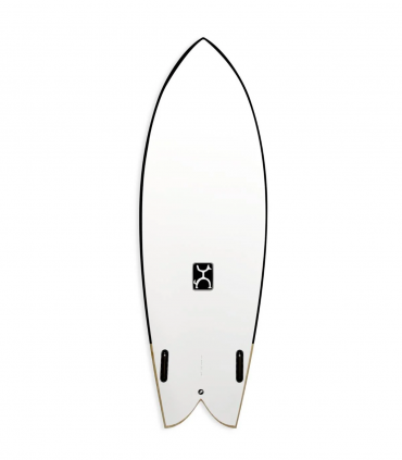 FIREWIRE TOO FISH HELIUM 5'5 - TABLA DE SURF