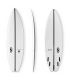 FIREWIRE FRK SWALLOW SLATER DESIGNS - TABLA DE SURF
