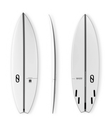FIREWIRE FRK SWALLOW SLATER DESIGNS - TABLA DE SURF