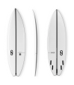 FIREWIRE FRK SWALLOW  - SLATER DESIGNS