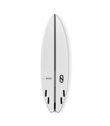 FIREWIRE FRK SWALLOW SLATER DESIGNS - TABLA DE SURF