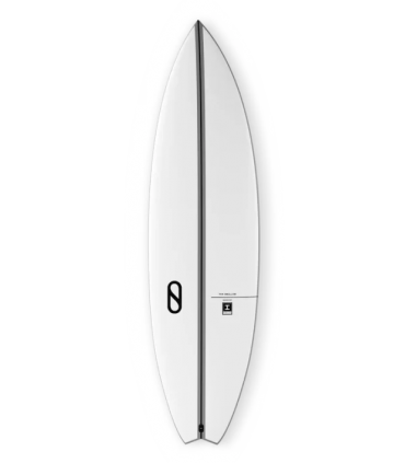 FIREWIRE FRK SWALLOW SLATER DESIGNS - TABLA DE SURF