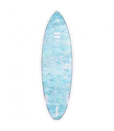 INDIO RANCHO 6'0 - TABLA DE SURF