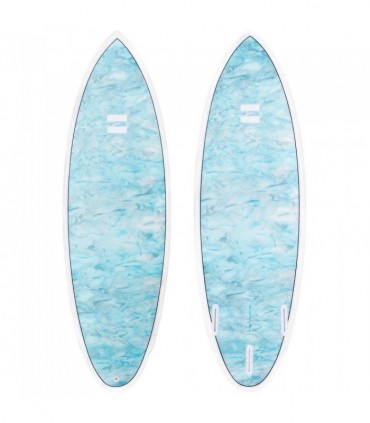 INDIO RANCHO 6'0 - TABLA DE SURF