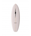 LIGHTNING BOLT MATTE HYBRID 5'8 - SPOTT