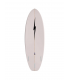 LIGHTNING BOLT MATTE HYBRID 5'8 SPOTT - TABLA DE SURF