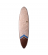 NSP DREAM RIDER 7'6 KYM THOMPSON - TABLA DE SURF