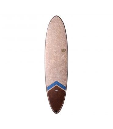 NSP DREAM RIDER 7'6 KYM THOMPSON - TABLA DE SURF