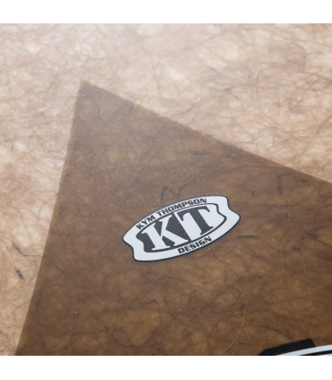 NSP DREAM RIDER 7'6 KYM THOMPSON - TABLA DE SURF