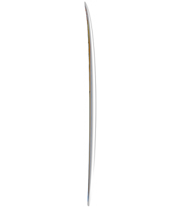 LOCAL MOTION EX MACHINA 6'8 - SPOTT