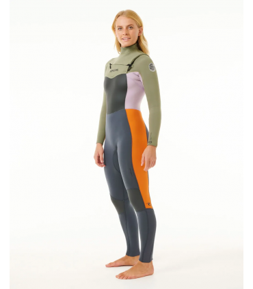 RIP CURL E5 DAWN PATROL 3/2 SEALED