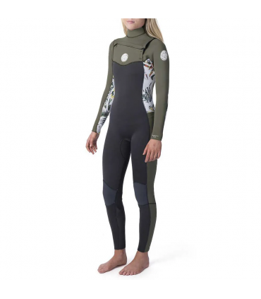 RIP CURL E5 DAWN PATROL 3/2