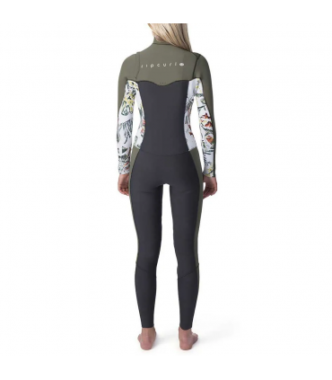 RIP CURL E5 DAWN PATROL 3/2
