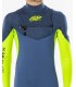 RIP CURL DAWN E5 PATROL PERFORMANCE 3/2 SEALED JUNIOR
