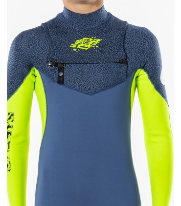 RIP CURL DAWN E5 PATROL PERFORMANCE 3/2 SEALED JUNIOR