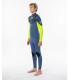 RIP CURL DAWN E5 PATROL PERFORMANCE 3/2 SEALED JUNIOR