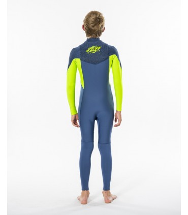 RIP CURL DAWN E5 PATROL PERFORMANCE 3/2 SEALED JUNIOR