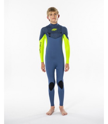 RIP CURL DAWN E5 PATROL PERFORMANCE 3/2 SEALED JUNIOR