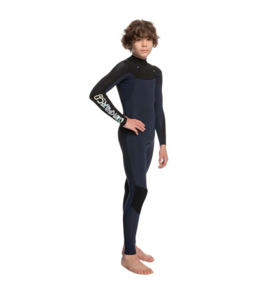 QUIKSILVER EVERYDAY 3/2 JUNIOR