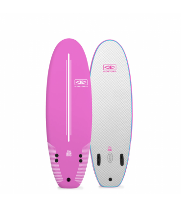 OCEAN EARTH THE BUG - TABLA DE SURF