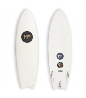 MICKFANNING SOFTBOARDS CATFISH - TABLA DE SURF