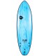 SOFTECH FLASH E.G 6'0 - TABLA DE SURF