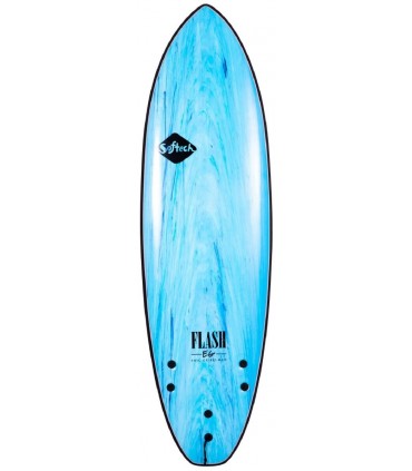 SOFTECH FLASH E.G 6'0 - TABLA DE SURF