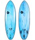 SOFTECH FLASH E.G 6'0 - TABLA DE SURF