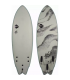 SOFTECH MASON TURING 5'6 - TABLA DE SURF