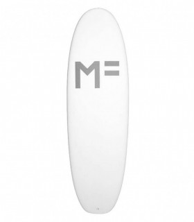 MICKFANNING SOFTBOARDS THE BREASTIE 6'6
