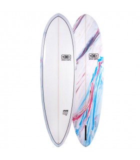OCEAN EARTH HAPPY HOUR PU - TABLA DE SURF