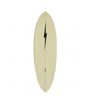 LIGHTNING BOLT PIN MASTER 6'2 - TABLA DE SURF