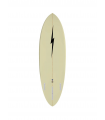 LIGHTNING BOLT PIN MASTER 6'2