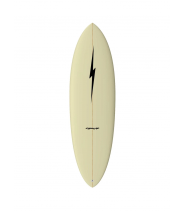 LIGHTNING BOLT PIN MASTER 6'2 - TABLA DE SURF