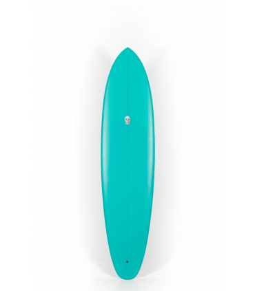 CHRISTENSON ULTRA TRACKER 6’10 - TABLA DE SURF