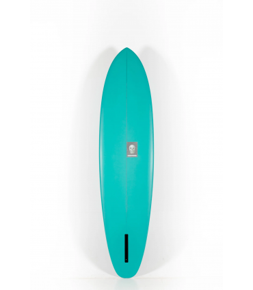 CHRISTENSON ULTRA TRACKER 6’10 - TABLA DE SURF