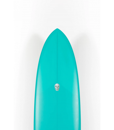 CHRISTENSON ULTRA TRACKER 6’10 - TABLA DE SURF