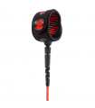 FCS FREEDOM HELIX 7' ALL ROUND LEASH