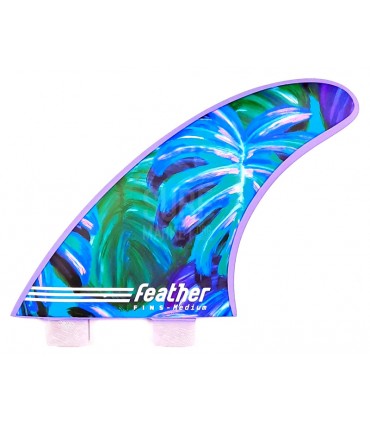 FEATHER FINS MAUD LE CAR ATHLETE SERIES