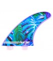 FEATHER FINS MAUD LE CAR ATHLETE SERIES