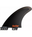 FEATHER FINS LUIS DIAZ ATHLETE SERIES