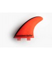 FEATHER FINS GONY ZUBIZARRETA ATHLETE SERIES