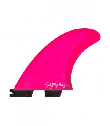 FCS II SALLY FITZGIBBONS REACTOR PC - QUILLAS DE SURF