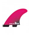 FCS II SALLY FITZGIBBONS REACTOR PC - QUILLAS DE SURF